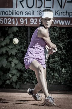 Nicole Rivkin 681 - Sport-Shop Hiller Open